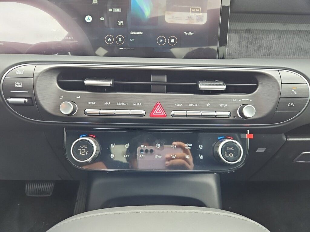 2026 Hyundai PALISADE Calligraphy FWD Waldorf MD