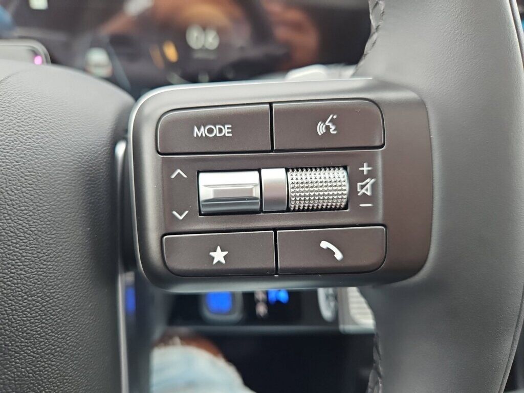 2026 Hyundai PALISADE Calligraphy FWD Waldorf MD