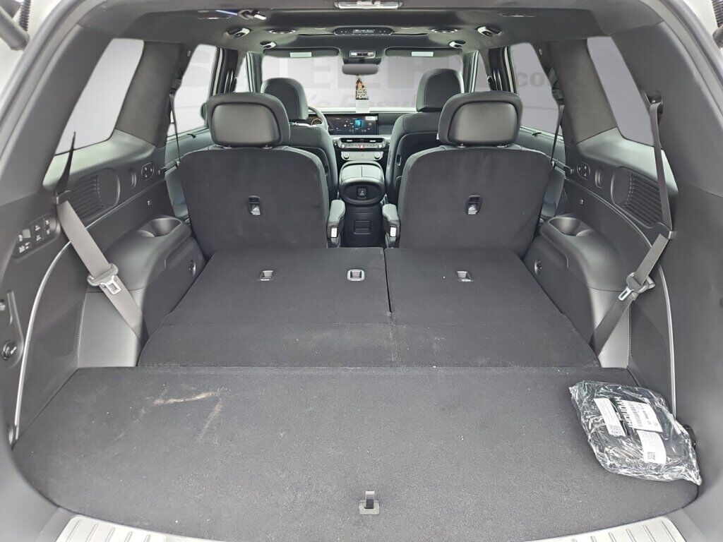 2026 Hyundai PALISADE Calligraphy FWD Waldorf MD