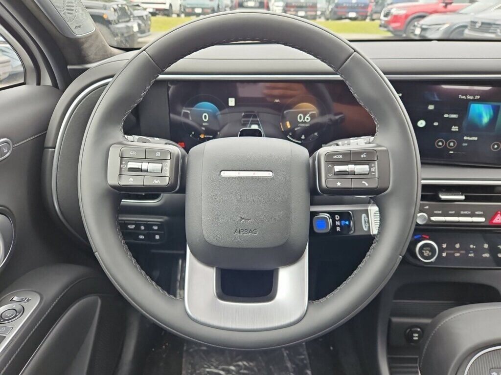 2026 Hyundai PALISADE Calligraphy FWD Waldorf MD