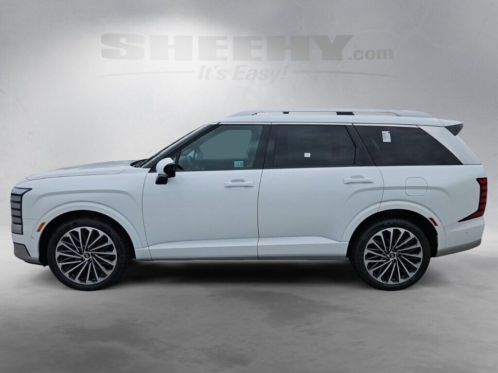 2026 Hyundai PALISADE Calligraphy FWD Waldorf MD