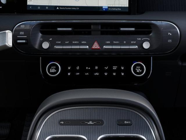 2026 Hyundai PALISADE Calligraphy FWD Waldorf MD