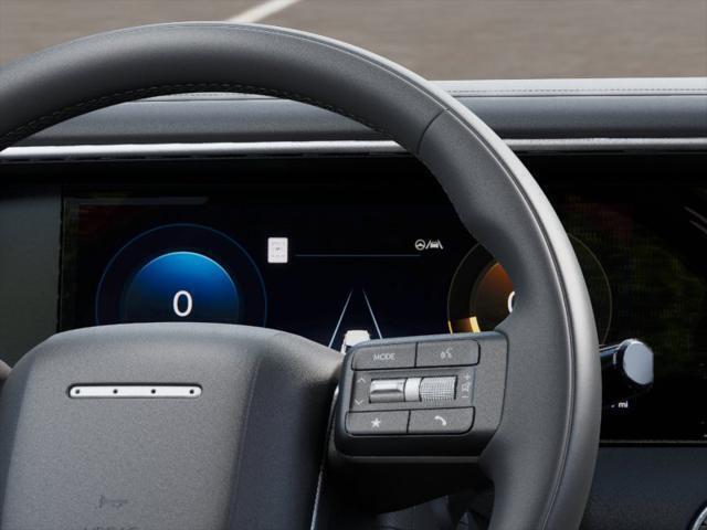 2026 Hyundai PALISADE Calligraphy FWD Waldorf MD