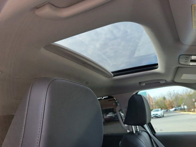 2026 Hyundai PALISADE HYBRID Blue SEL Premium 8P Chantilly VA