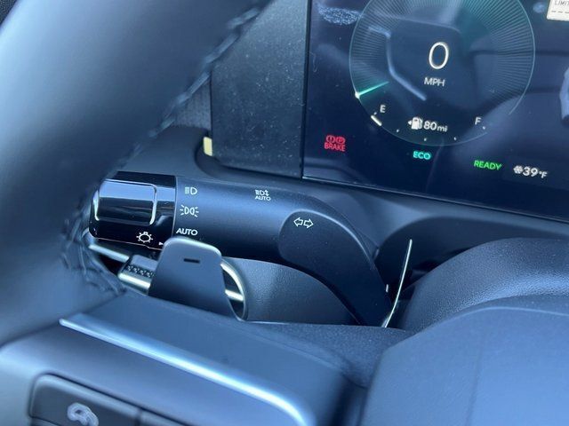 2026 Hyundai PALISADE HYBRID Blue SEL Premium 8P Chantilly VA