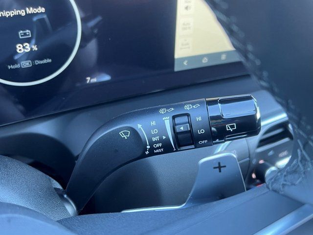 2026 Hyundai PALISADE HYBRID Blue SEL Premium 8P Chantilly VA