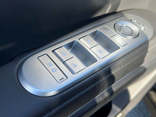 2026 Hyundai PALISADE HYBRID Blue SEL Premium 8P Chantilly VA