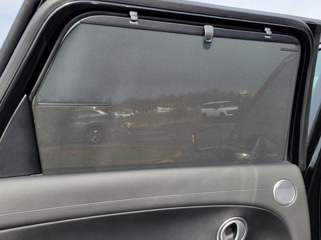 2026 Hyundai PALISADE HYBRID Blue SEL Premium 8P Chantilly VA