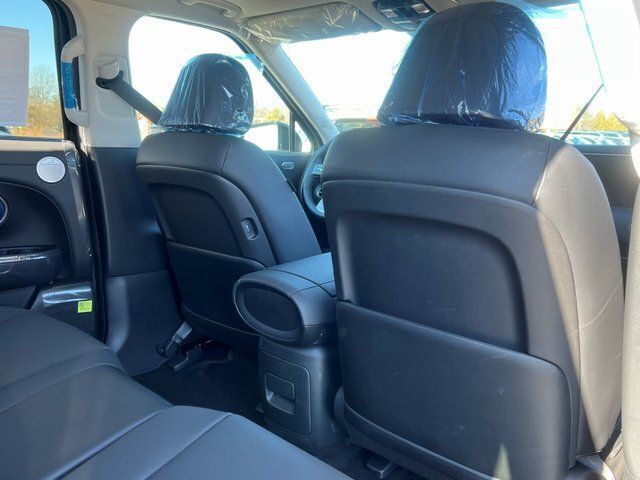 2026 Hyundai PALISADE HYBRID Blue SEL Premium 8P Chantilly VA