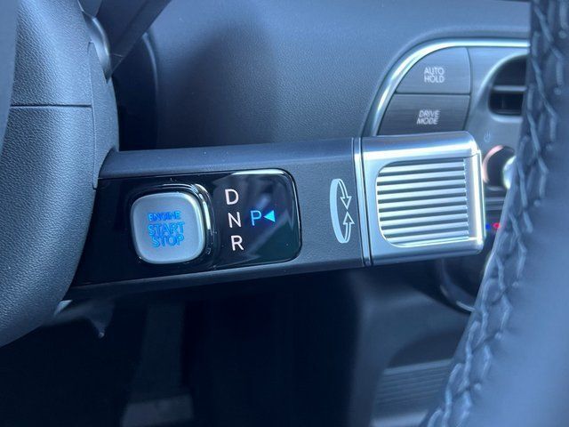 2026 Hyundai PALISADE HYBRID Blue SEL Premium 8P Chantilly VA