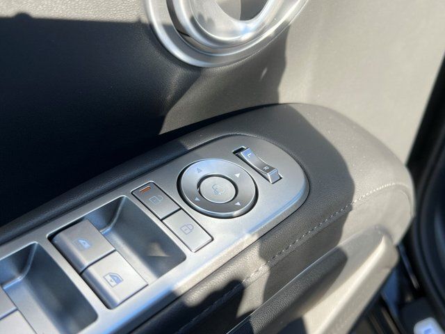 2026 Hyundai PALISADE HYBRID Blue SEL Premium 8P Chantilly VA