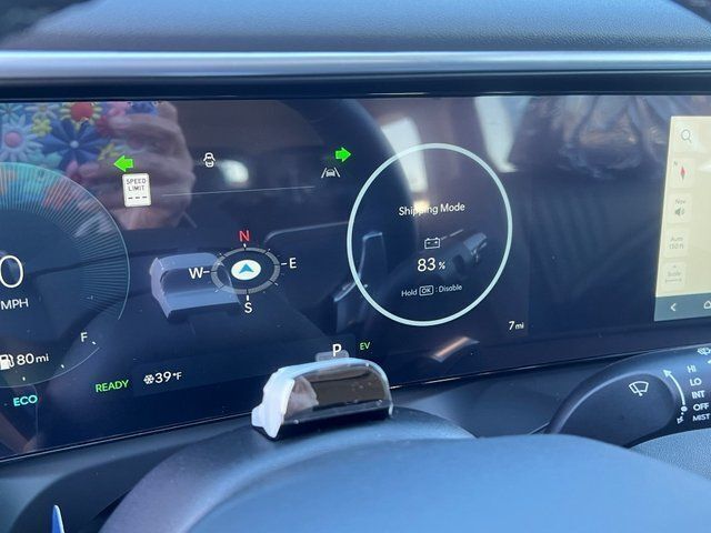 2026 Hyundai PALISADE HYBRID Blue SEL Premium 8P Chantilly VA