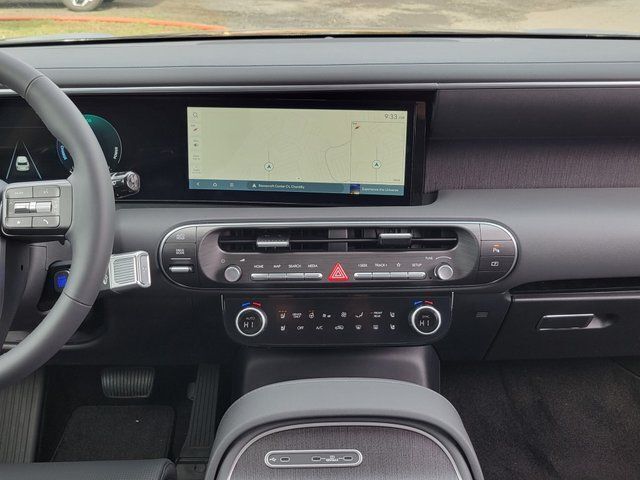 2026 Hyundai PALISADE HYBRID Blue SEL Premium 8P Chantilly VA