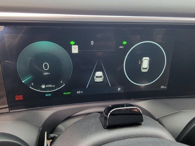 2026 Hyundai PALISADE HYBRID Blue SEL Premium 8P Chantilly VA