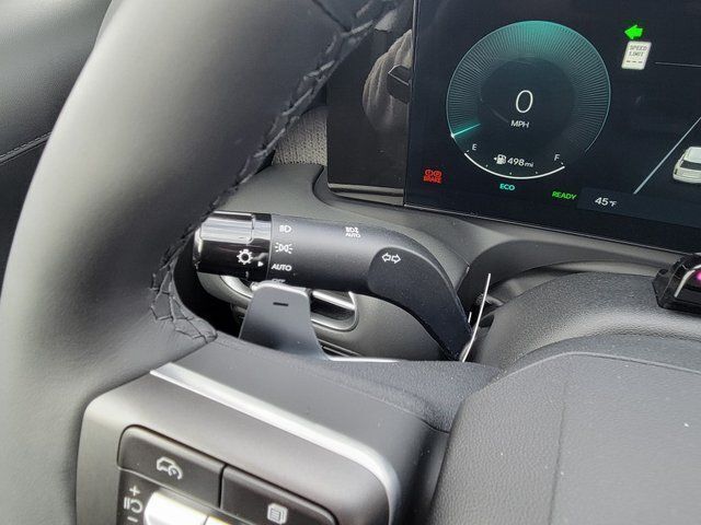 2026 Hyundai PALISADE HYBRID Blue SEL Premium 8P Chantilly VA