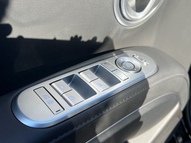 2026 Hyundai PALISADE HYBRID Blue SEL Premium 8P Chantilly VA