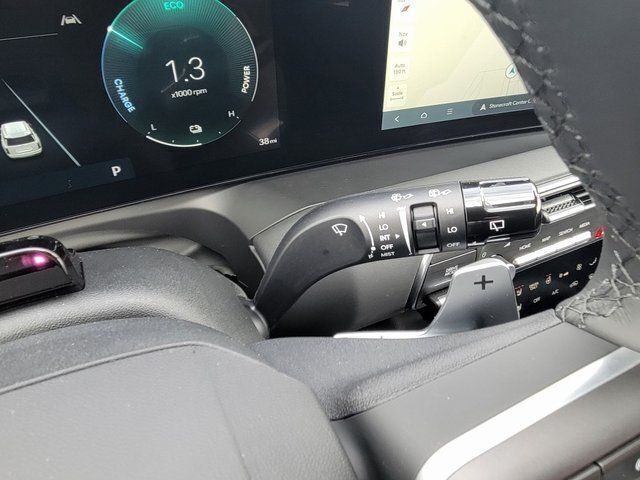 2026 Hyundai PALISADE HYBRID Blue SEL Premium 8P Chantilly VA