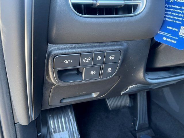 2026 Hyundai PALISADE HYBRID Blue SEL Premium 8P Chantilly VA