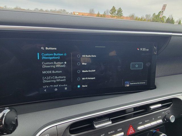 2026 Hyundai PALISADE HYBRID Blue SEL Premium 8P Chantilly VA