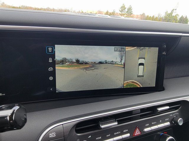 2026 Hyundai PALISADE HYBRID Blue SEL Premium 8P Chantilly VA