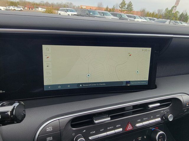 2026 Hyundai PALISADE HYBRID Blue SEL Premium 8P Chantilly VA