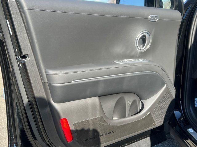 2026 Hyundai PALISADE HYBRID Blue SEL Premium 8P Chantilly VA