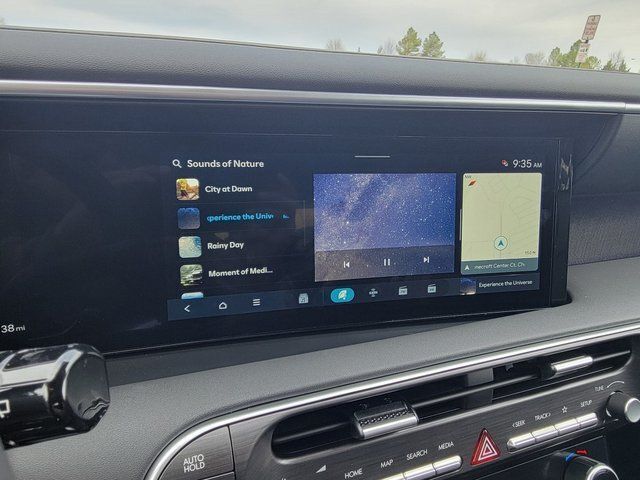 2026 Hyundai PALISADE HYBRID Blue SEL Premium 8P Chantilly VA