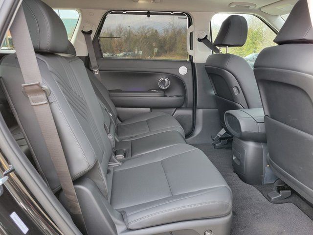 2026 Hyundai PALISADE HYBRID Blue SEL Premium 8P Chantilly VA