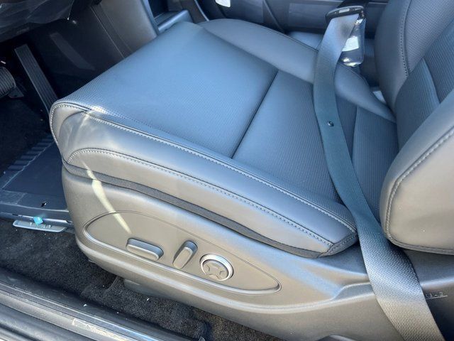 2026 Hyundai PALISADE HYBRID Blue SEL Premium 8P Chantilly VA