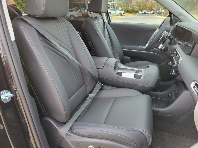 2026 Hyundai PALISADE HYBRID Blue SEL Premium 8P Chantilly VA