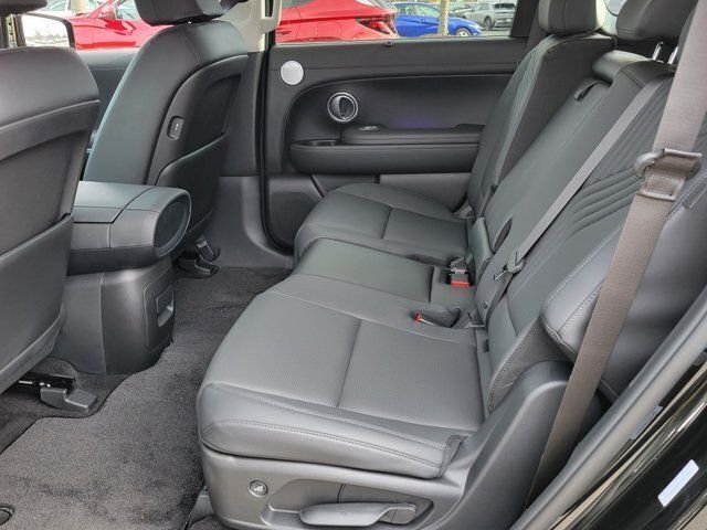 2026 Hyundai PALISADE HYBRID Blue SEL Premium 8P Chantilly VA