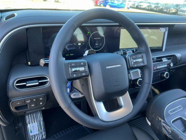 2026 Hyundai PALISADE HYBRID Blue SEL Premium 8P Chantilly VA