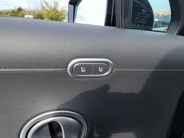 2026 Hyundai PALISADE HYBRID Blue SEL Premium 8P Chantilly VA