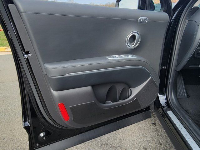 2026 Hyundai PALISADE HYBRID Blue SEL Premium 8P Chantilly VA