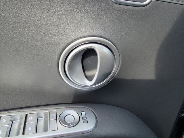 2026 Hyundai PALISADE HYBRID Blue SEL Premium 8P Chantilly VA