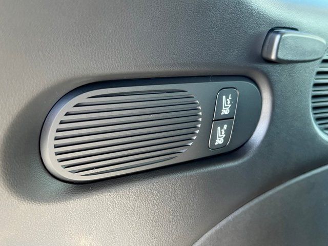 2026 Hyundai PALISADE HYBRID Blue SEL Premium 8P Chantilly VA