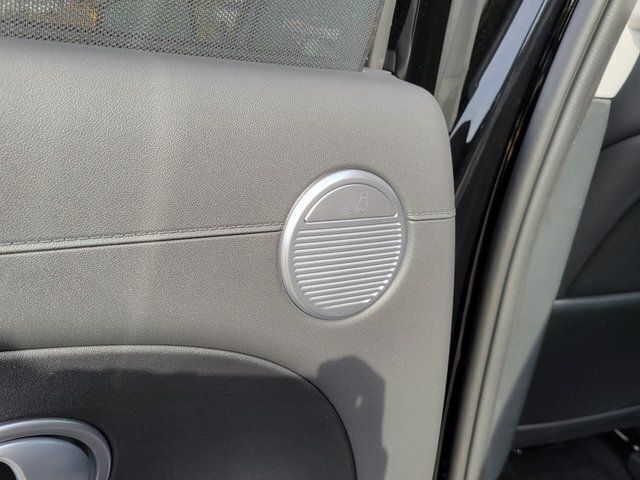 2026 Hyundai PALISADE HYBRID Blue SEL Premium 8P Chantilly VA