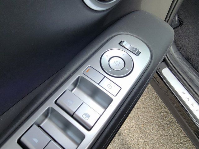 2026 Hyundai PALISADE HYBRID Blue SEL Premium 8P Chantilly VA