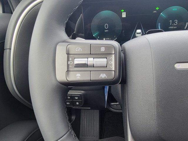 2026 Hyundai PALISADE HYBRID Blue SEL Premium 8P Chantilly VA