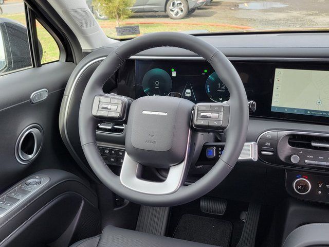 2026 Hyundai PALISADE HYBRID Blue SEL Premium 8P Chantilly VA