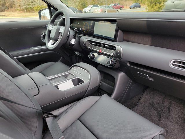 2026 Hyundai PALISADE HYBRID Blue SEL Premium 8P Chantilly VA