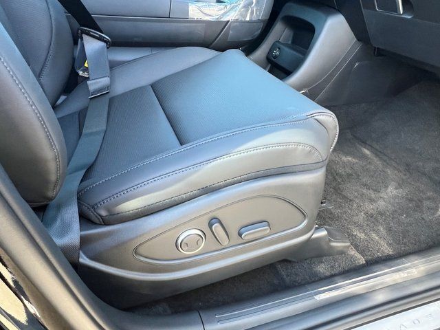 2026 Hyundai PALISADE HYBRID Blue SEL Premium 8P Chantilly VA