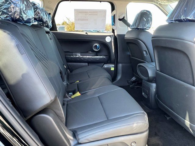 2026 Hyundai PALISADE HYBRID Blue SEL Premium 8P Chantilly VA