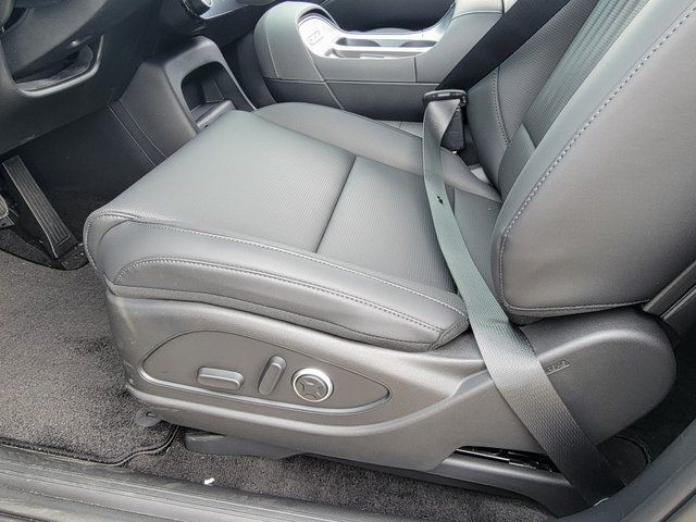 2026 Hyundai PALISADE HYBRID Blue SEL Premium 8P Chantilly VA