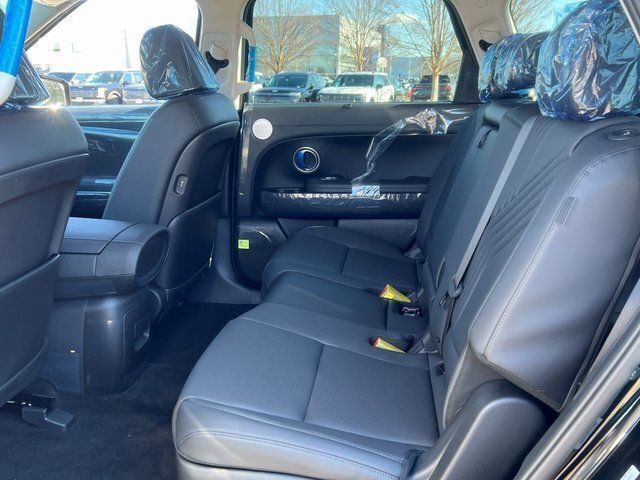 2026 Hyundai PALISADE HYBRID Blue SEL Premium 8P Chantilly VA