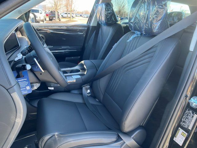 2026 Hyundai PALISADE HYBRID Blue SEL Premium 8P Chantilly VA