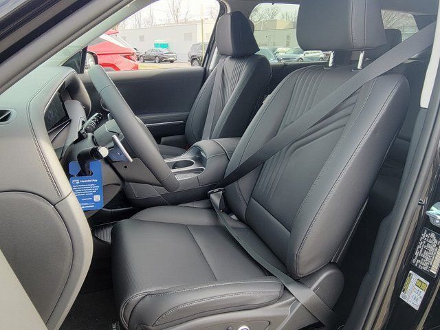 2026 Hyundai PALISADE HYBRID Blue SEL Premium 8P Chantilly VA