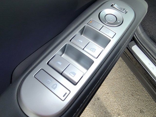 2026 Hyundai PALISADE HYBRID Blue SEL Premium 8P Chantilly VA