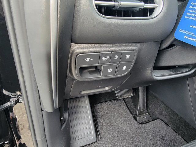 2026 Hyundai PALISADE HYBRID Blue SEL Premium 8P Chantilly VA