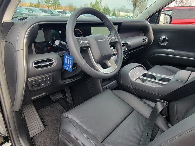 2026 Hyundai PALISADE HYBRID Blue SEL Premium 8P Chantilly VA